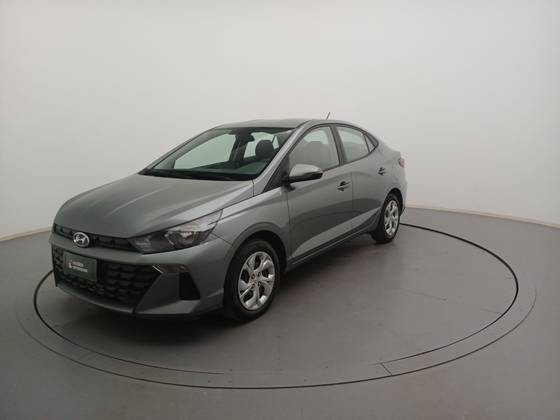 HYUNDAI HB20S 1.0 12V FLEX COMFORT PLUS MANUAL